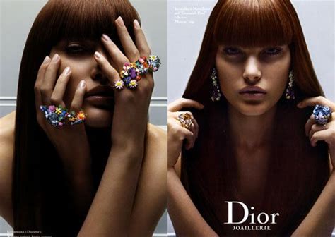 fine jewelry dior|christian dior fine jewelry.